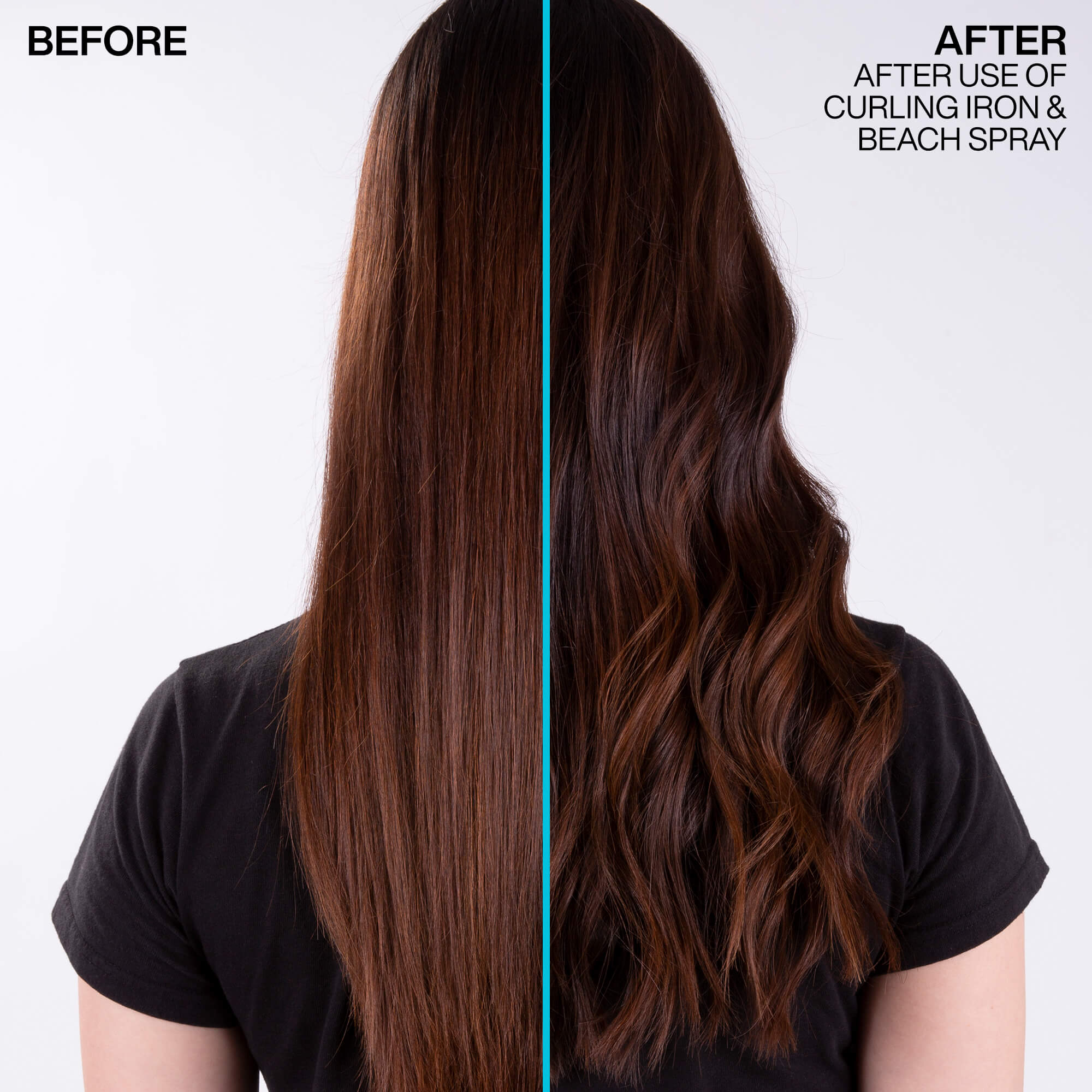 Beach Spray ByRedken