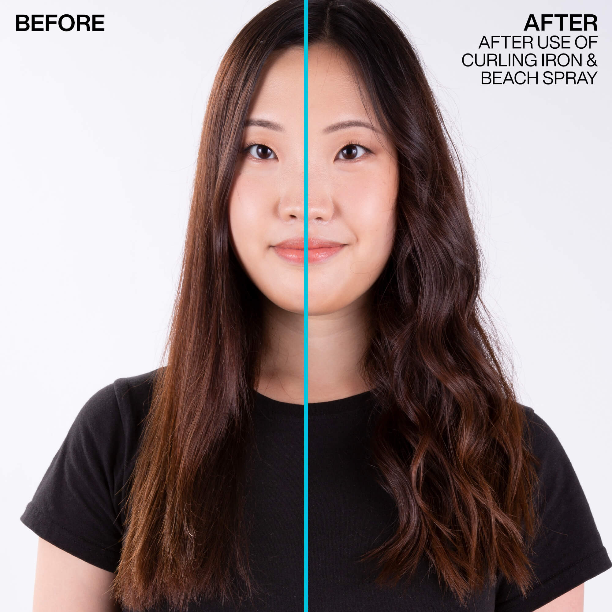 Beach Spray ByRedken