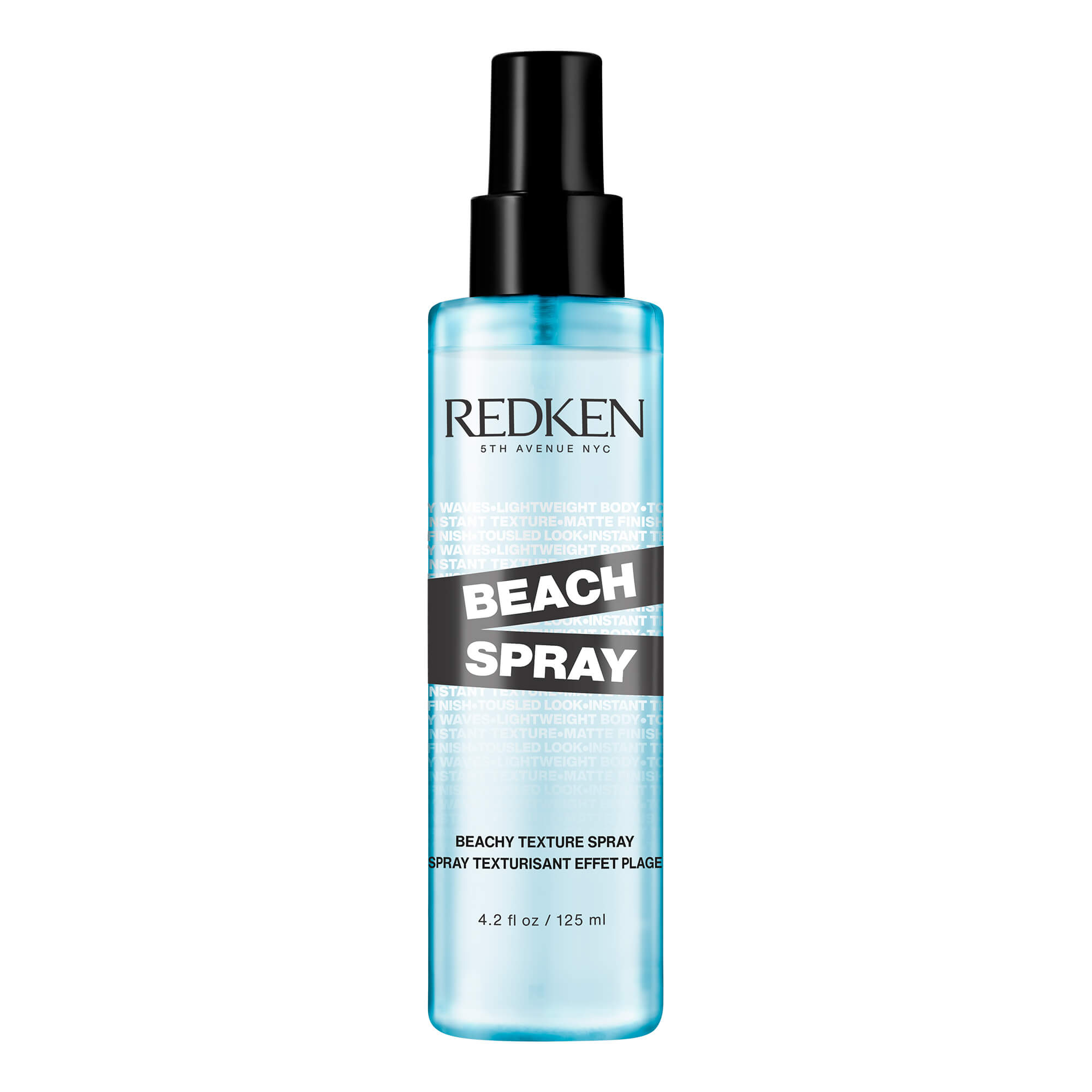 Beach spray for hot sale hair