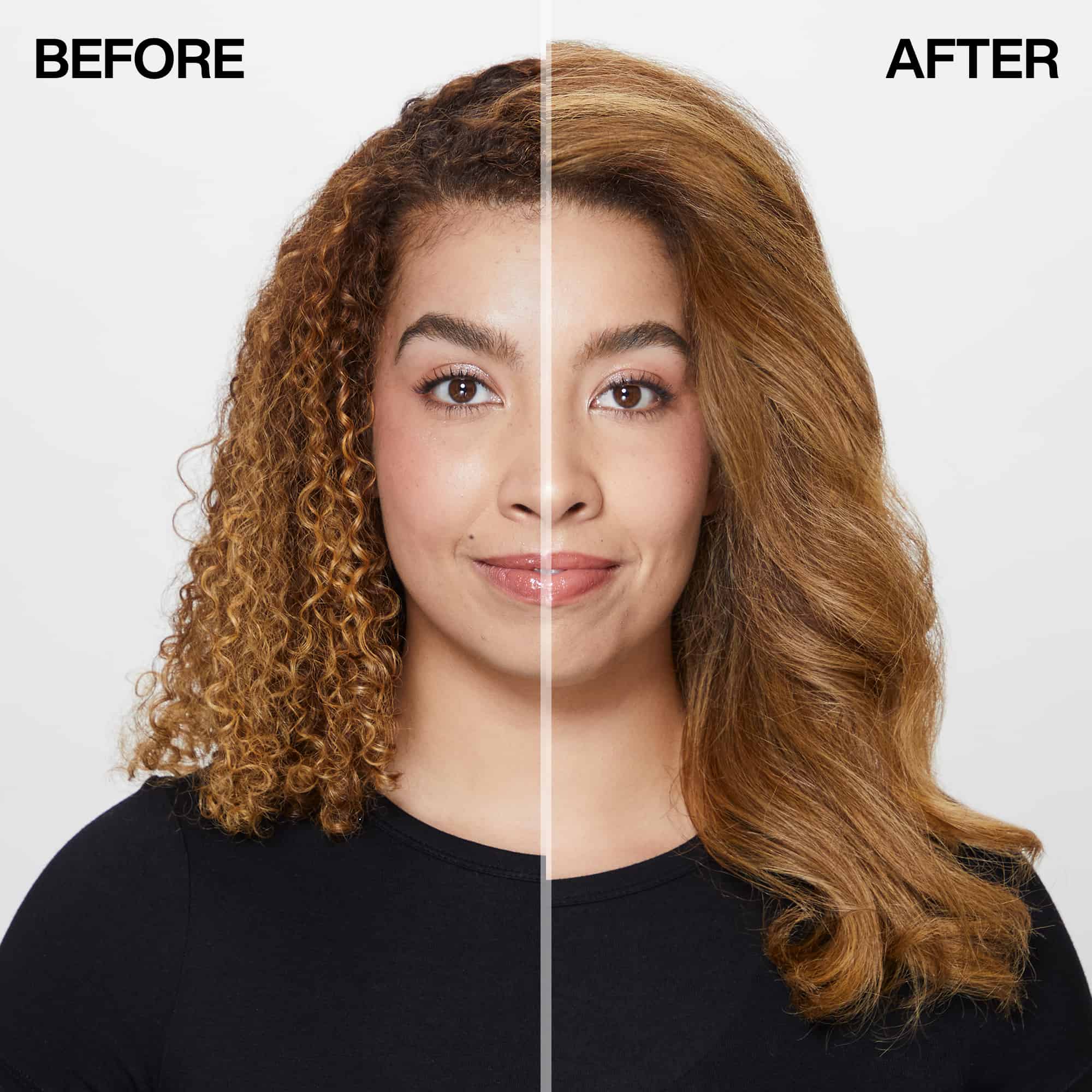 Big Blowout Gelée de Protection contre la Chaleur 