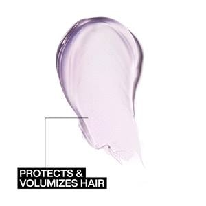 Redken Big Blowout texture