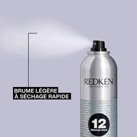 Spray fixatif Brushable
