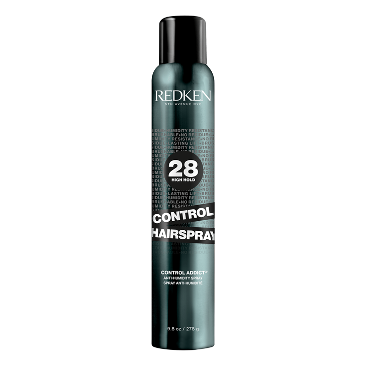 Control Hairspray
