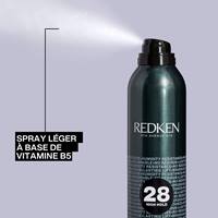 Spray fixatif Control