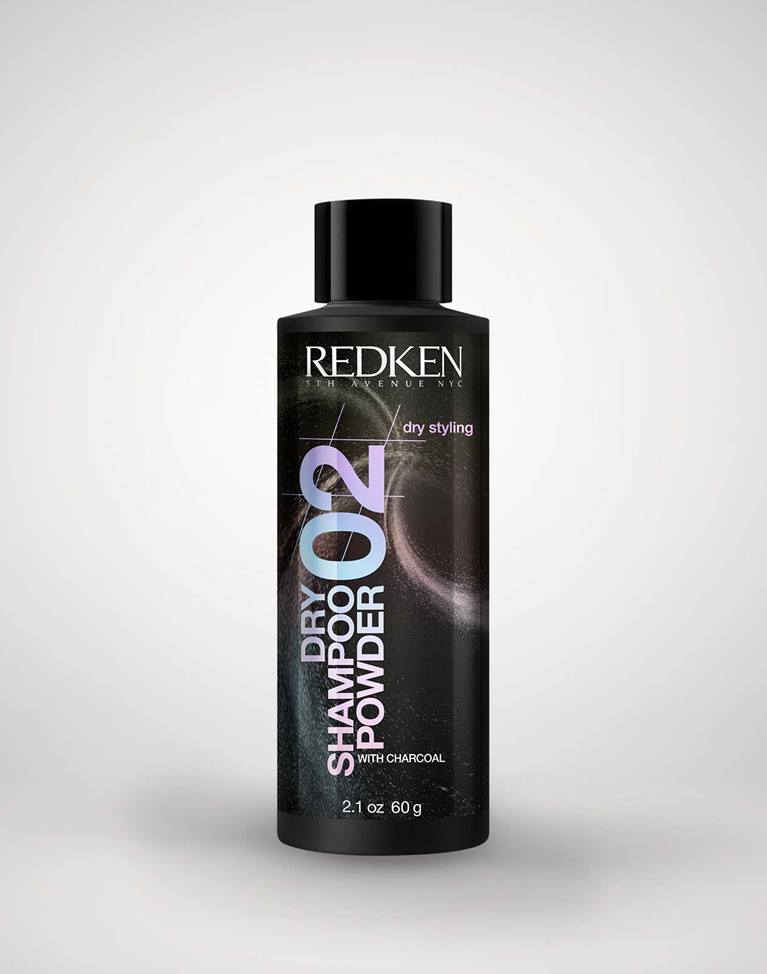 Hair Styling Dry Shampoos & Hair Powders Redken