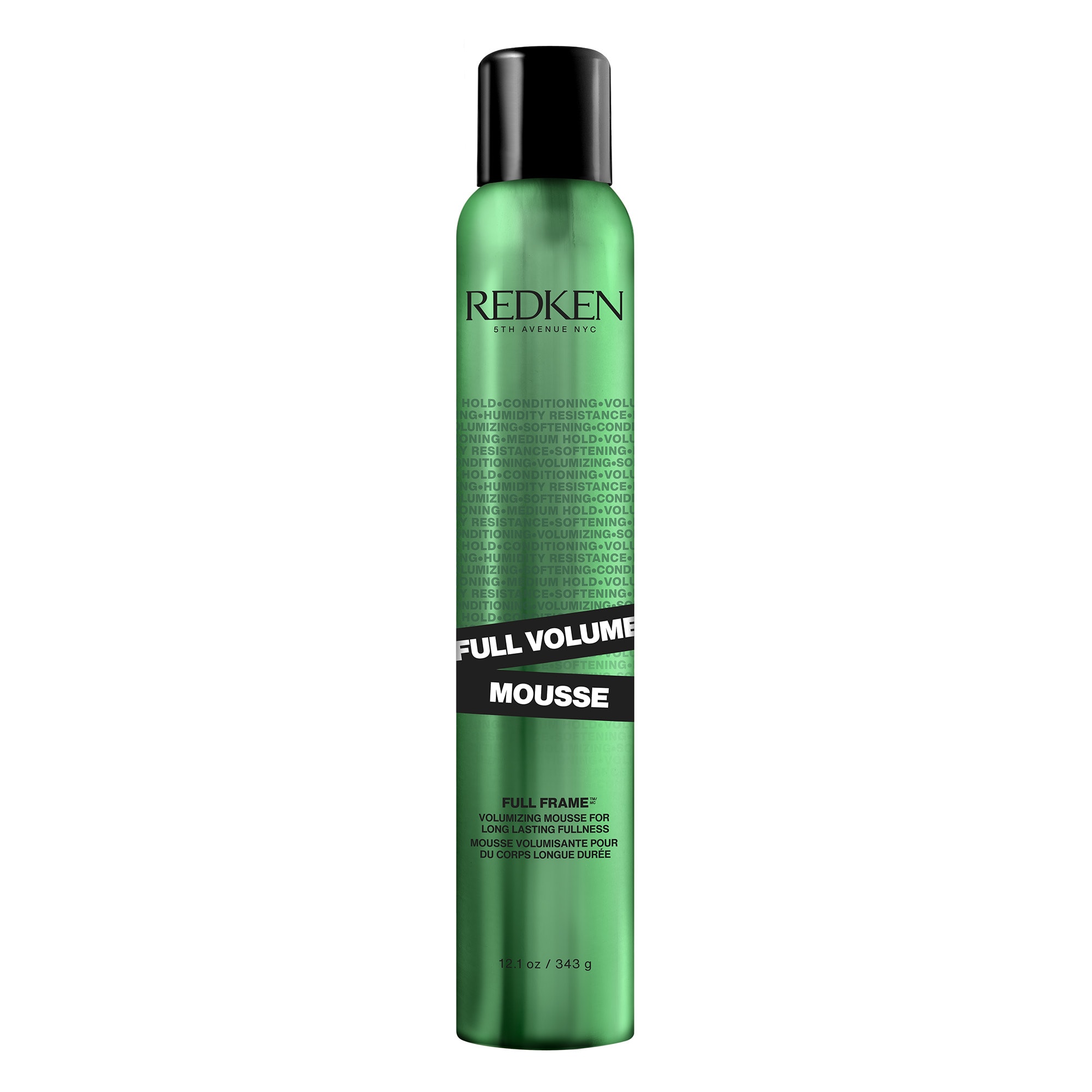 Moose top hair products