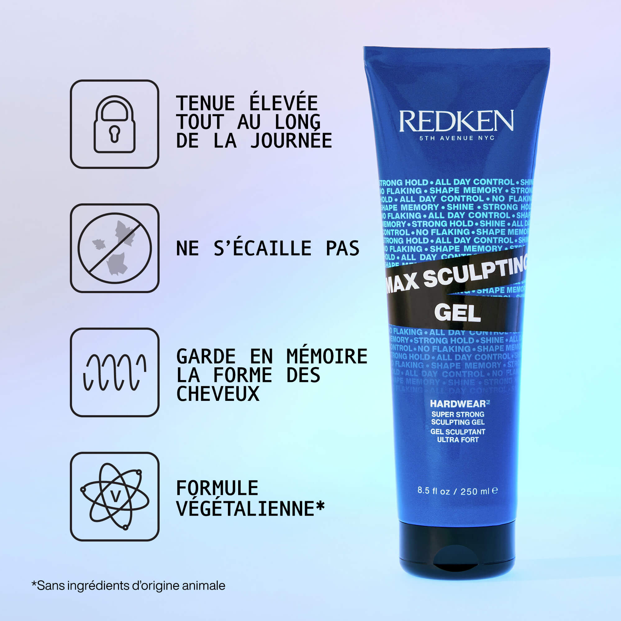 Max Sculpting Gel
