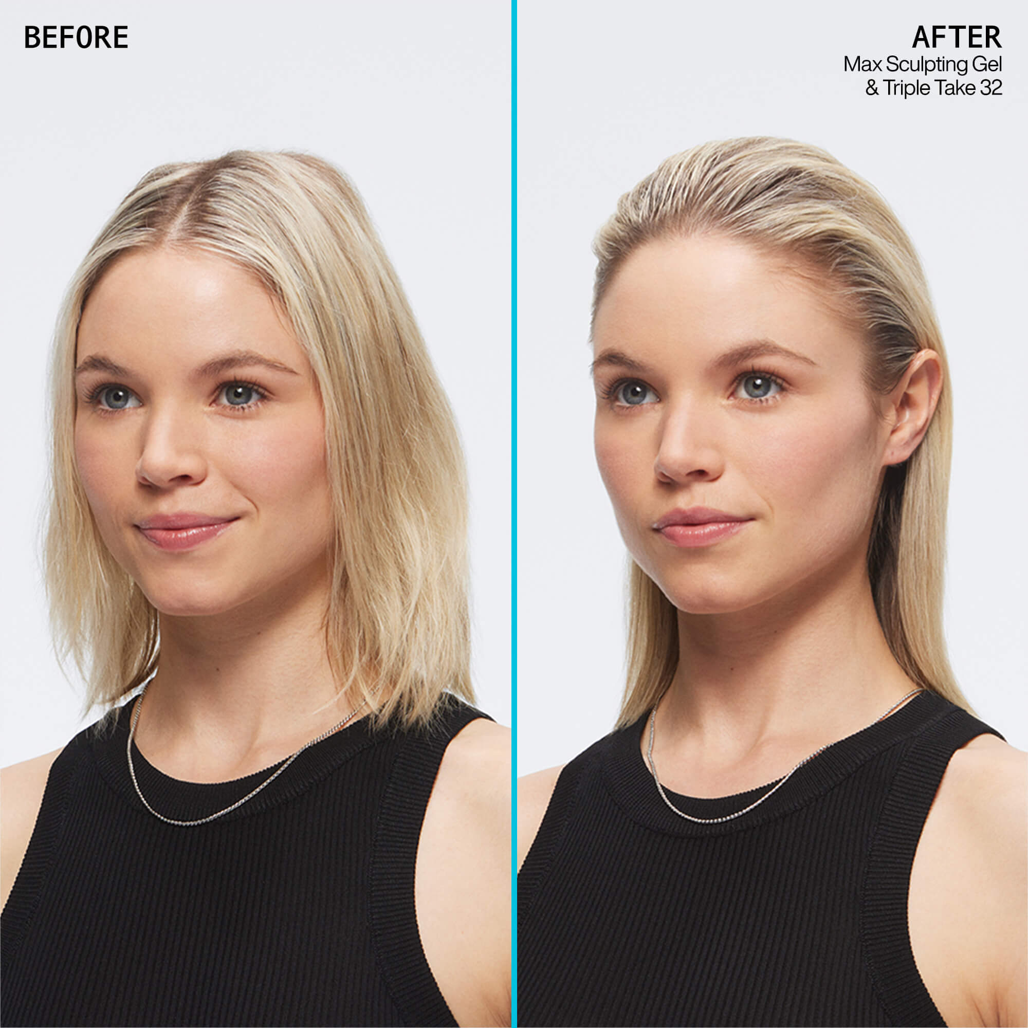 Max Sculpting Gel ByRedken