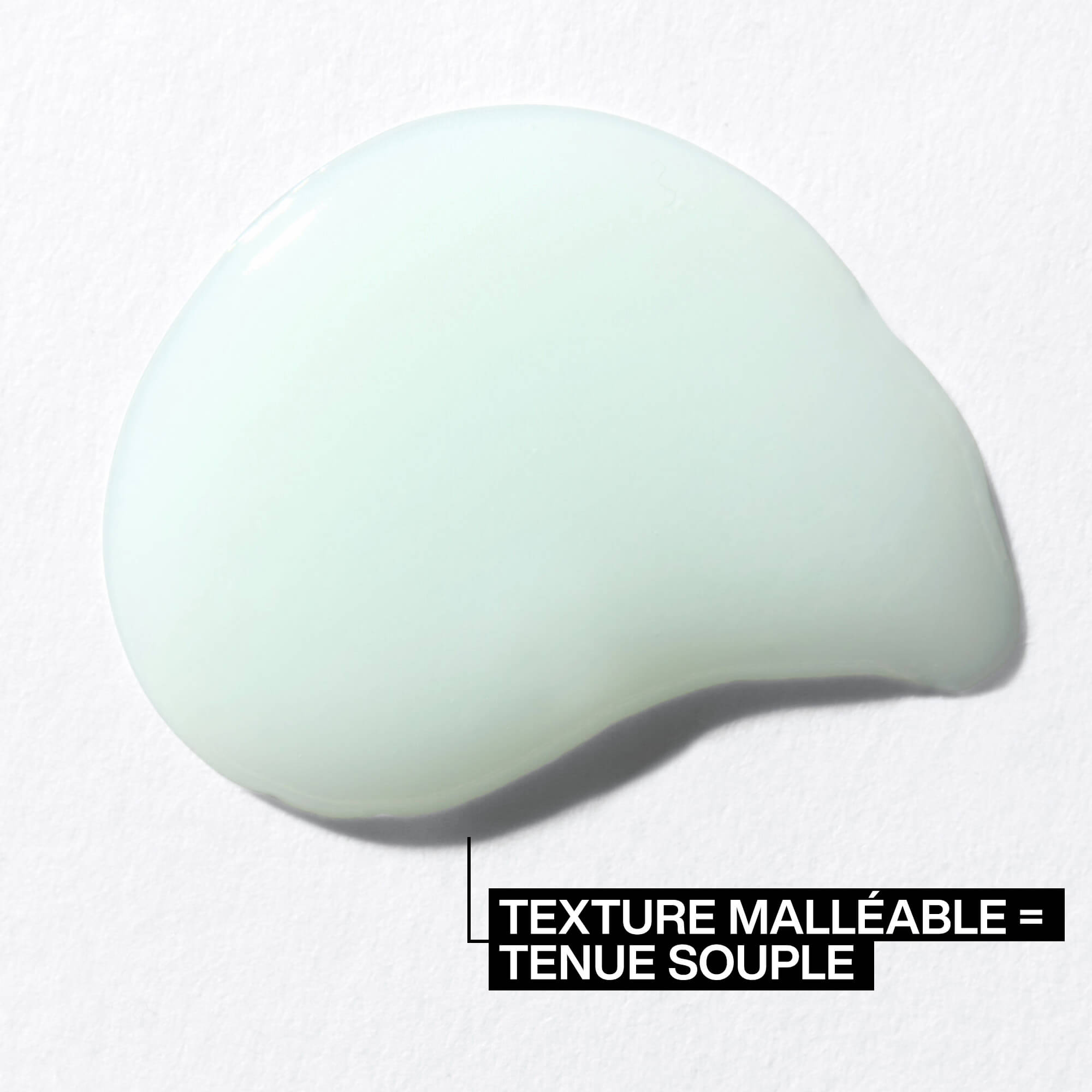 Pliable Paste