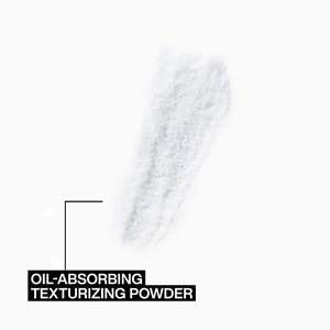Powder Grip: Root volumizing & texturizing hair powder texture