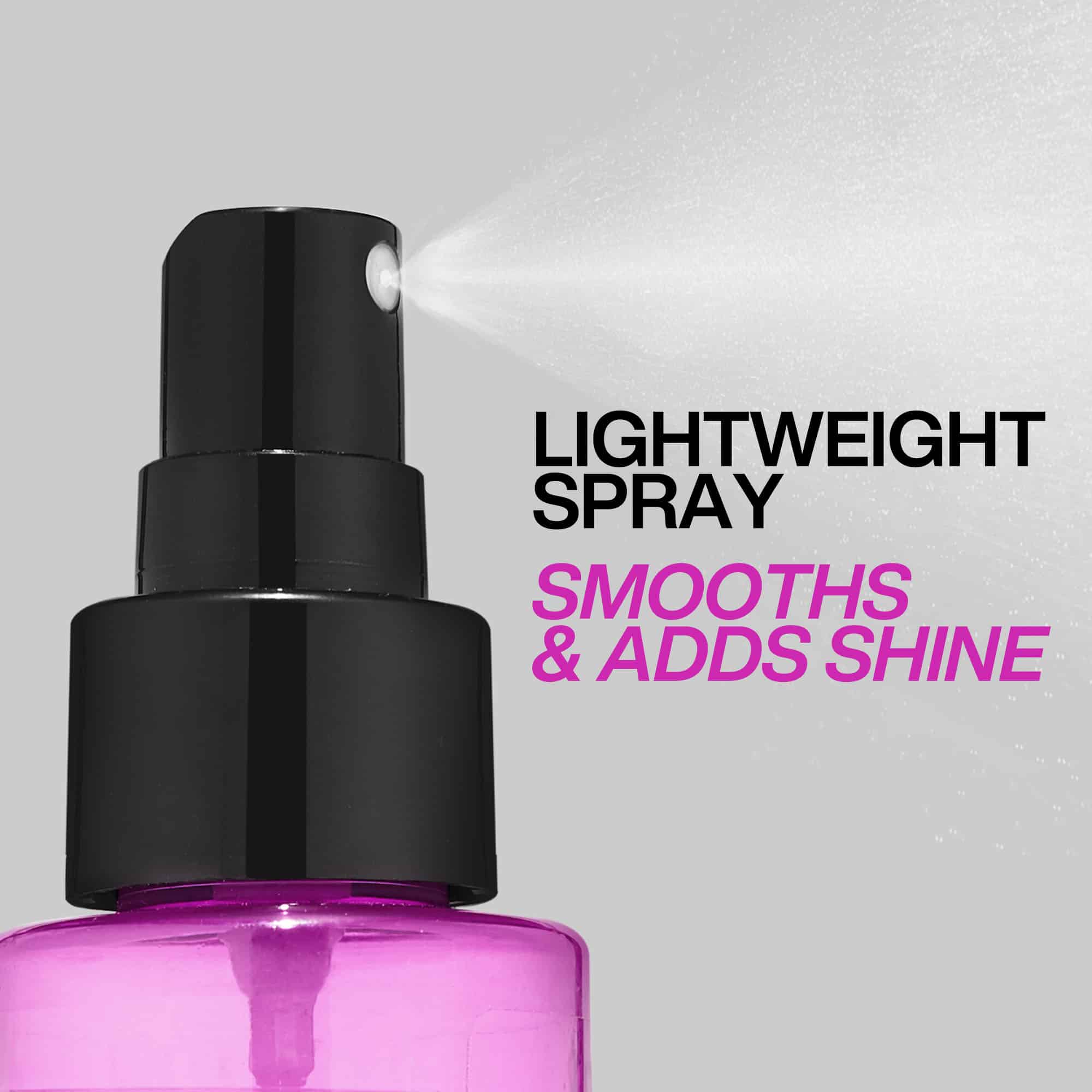 Spray d'apprêt Quick Blowout