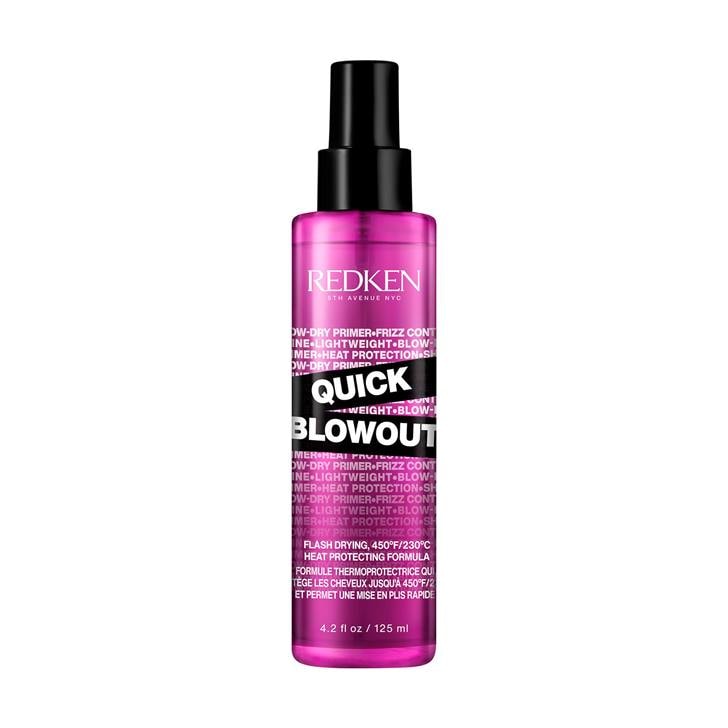 Spray d'apprêt Quick Blowout 
