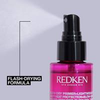 Redken Quick Blowout