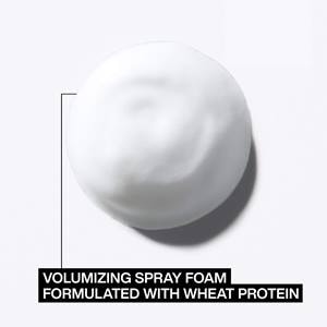 Root Lifter: All-Day Full Body & Volume Spray Foam texture