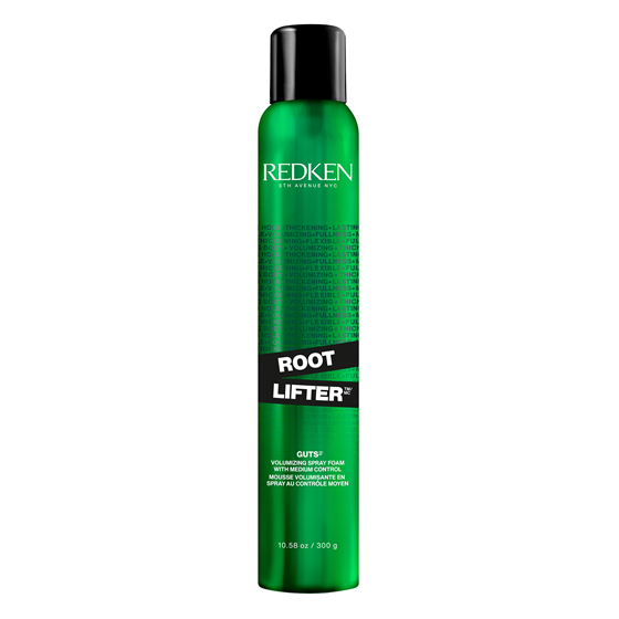 Root Lifter: All-Day Full Body & Volume Spray Foam