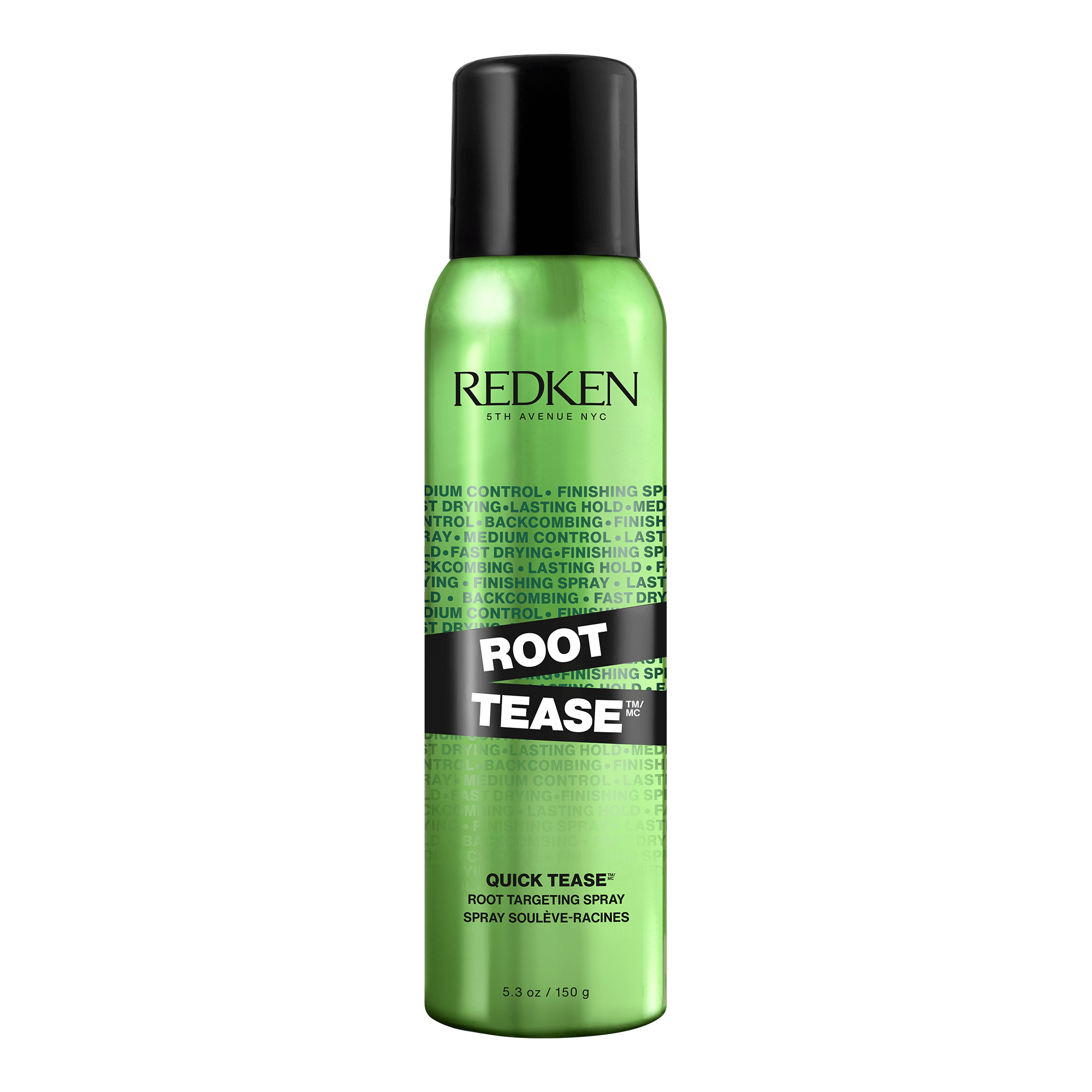 Spray de finition Root Tease