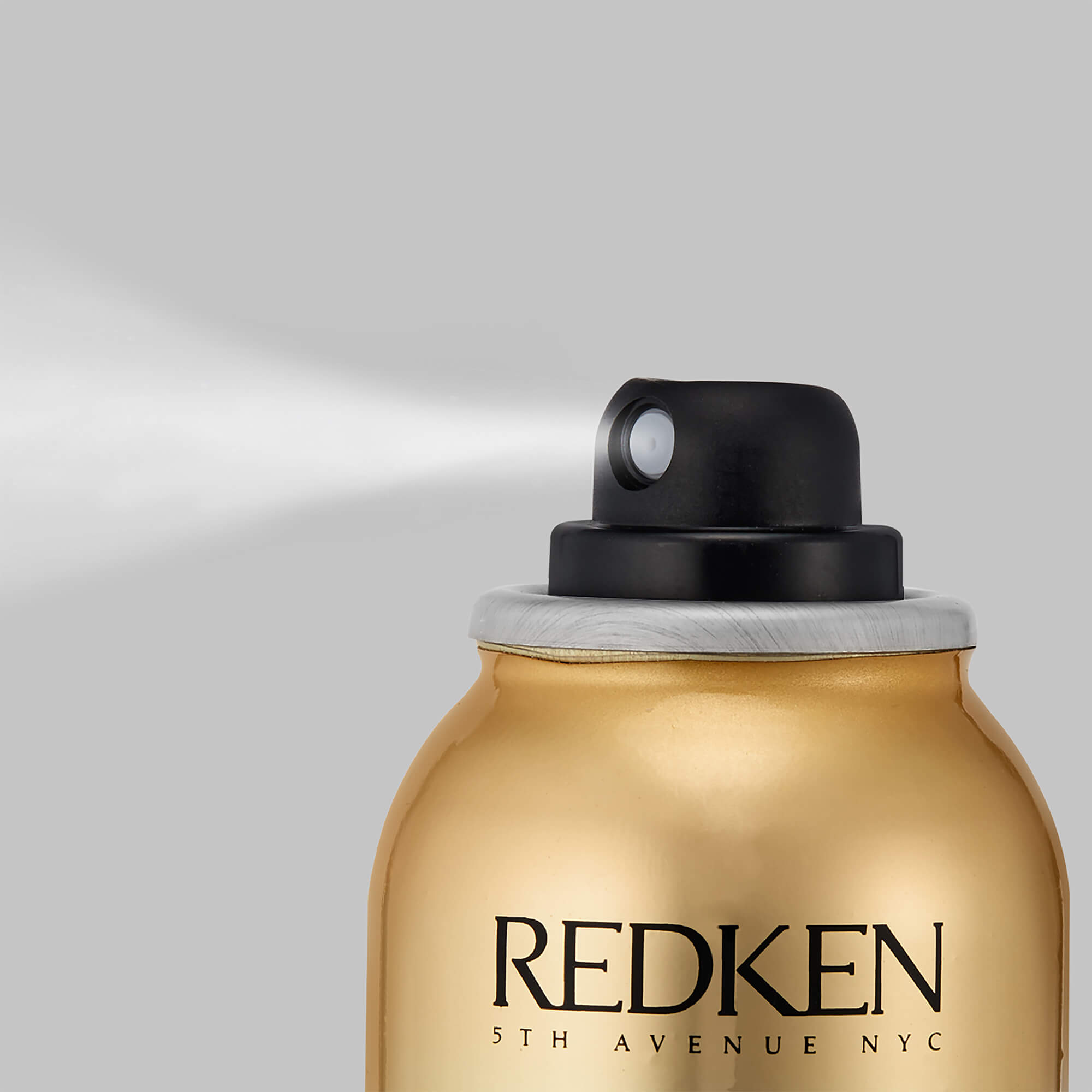 Redken Shine Flash texture