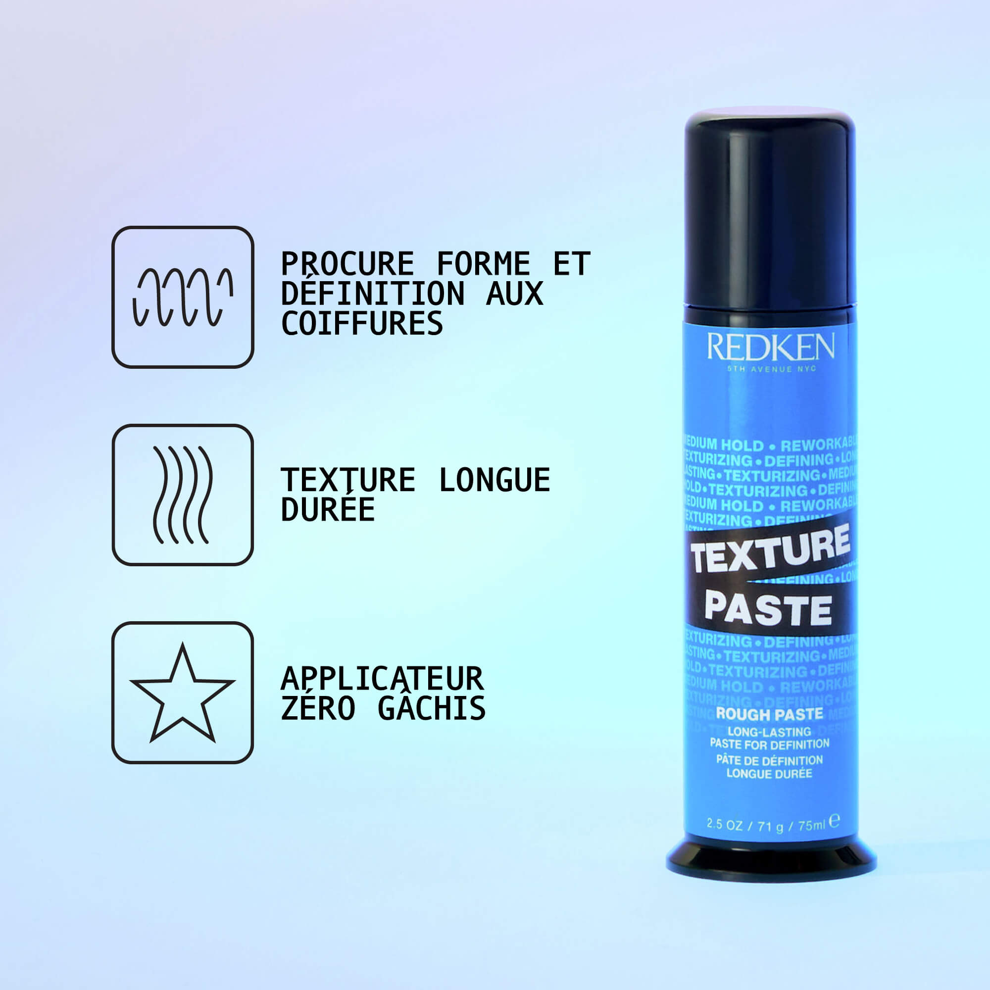 Texture Paste 
