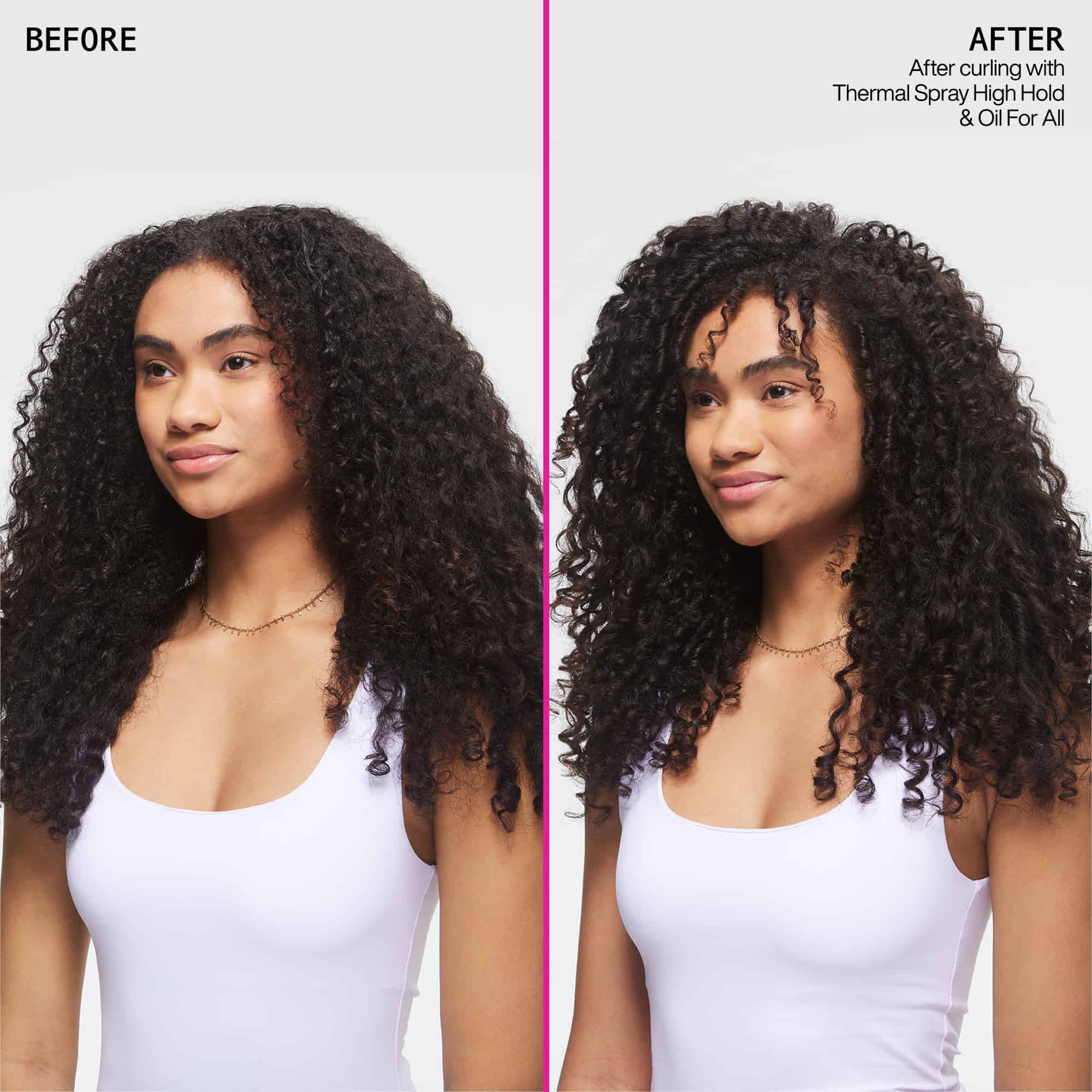 Thermal Spray High Hold ByRedken
