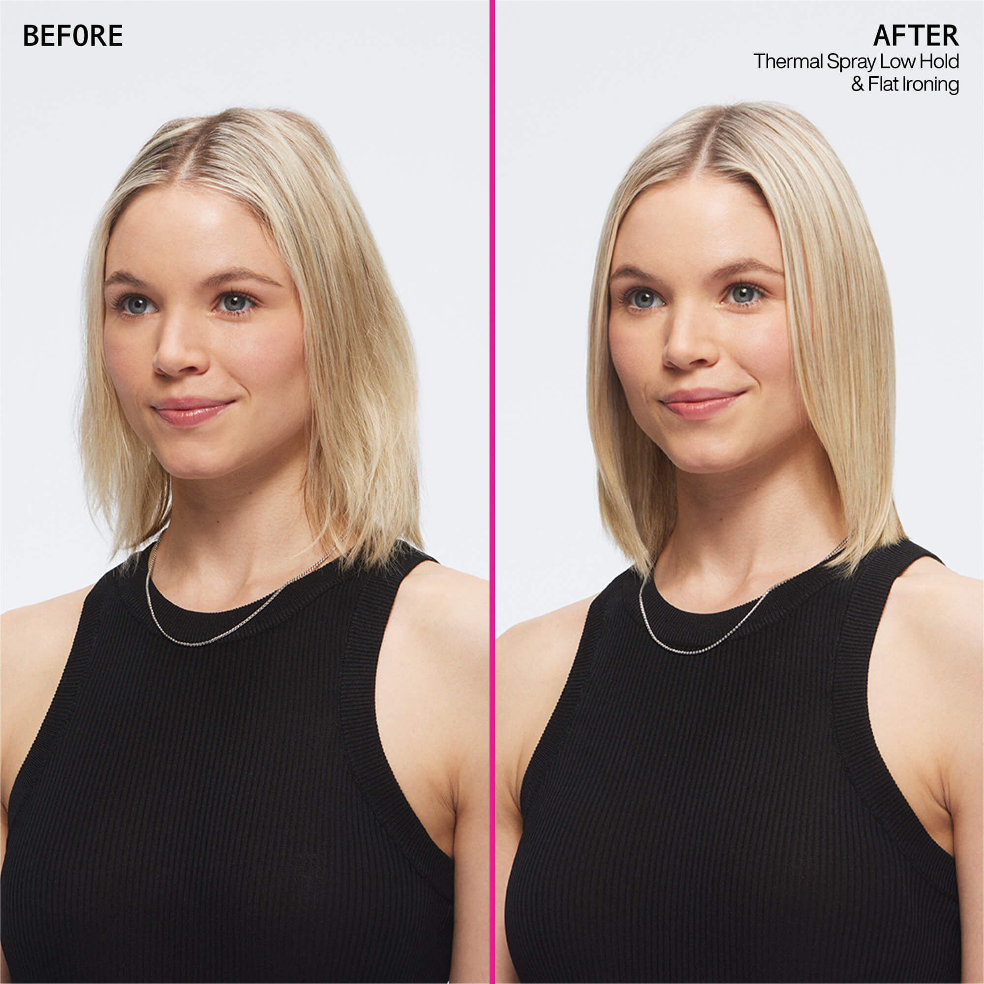 Thermal Spray Low Hold ByRedken