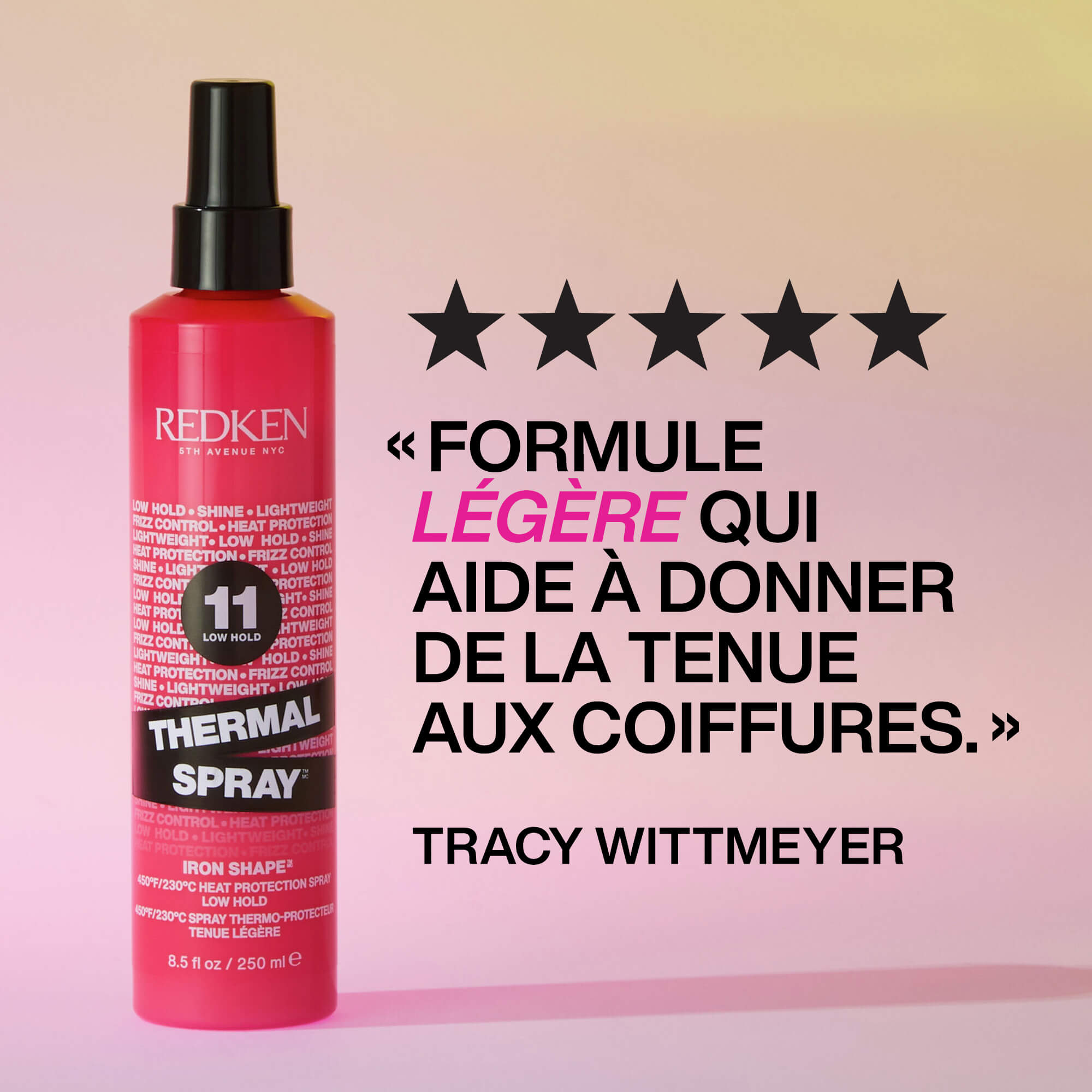 Thermal Spray Low Hold