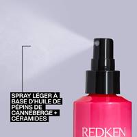Thermal Spray Low Hold