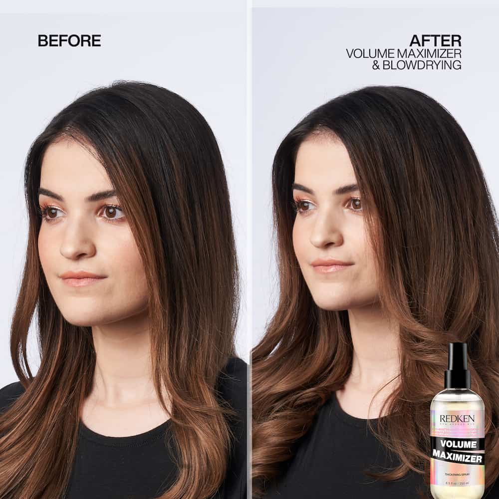 Spray Épaississant 