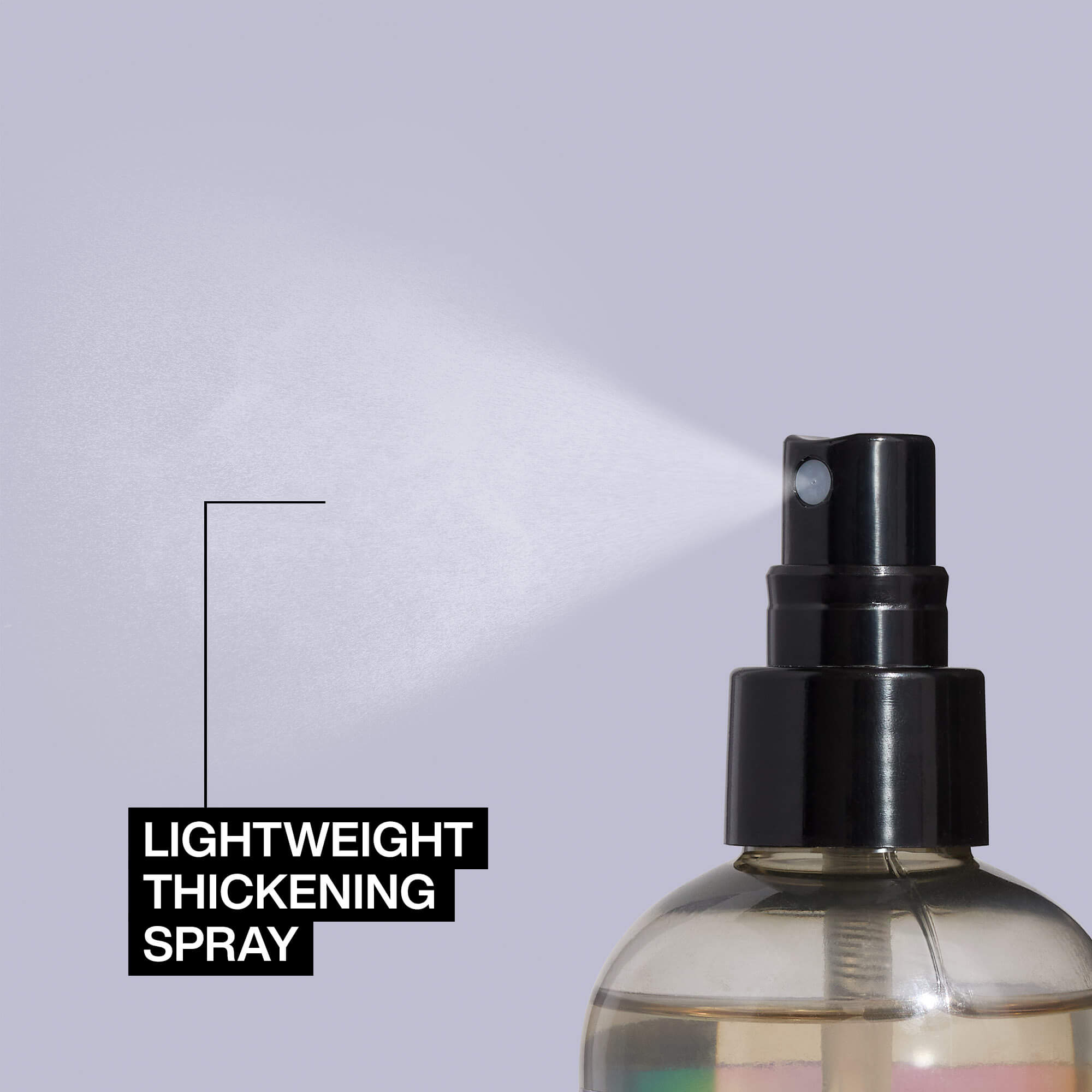 Redken Volume Maximizer texture