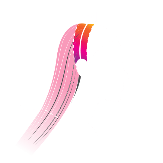 Hair Color Zones