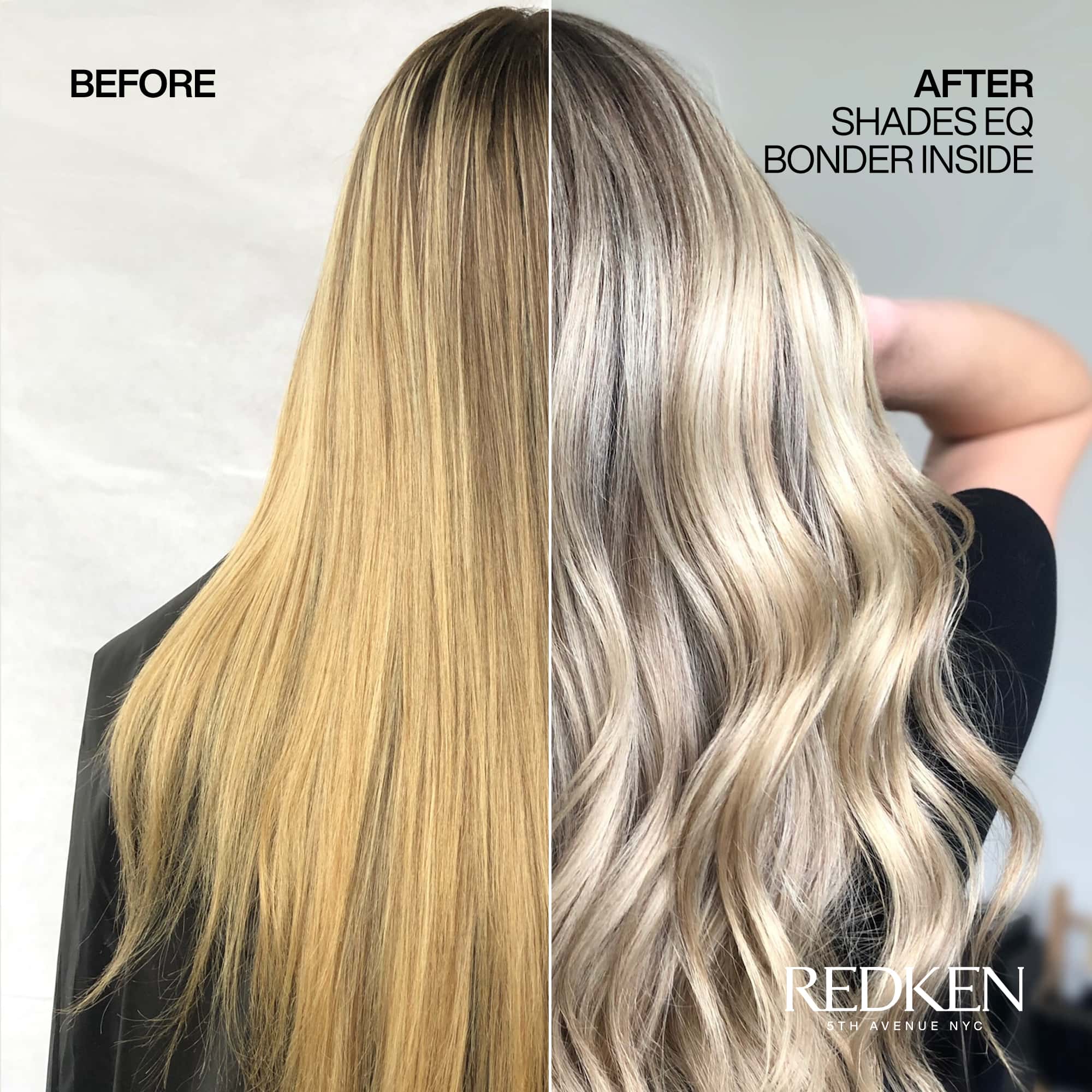 Redken blonde outlet