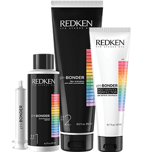 Redken hot sale ph bonder