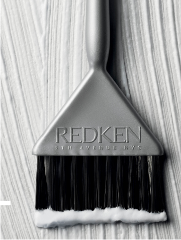 Redken brush