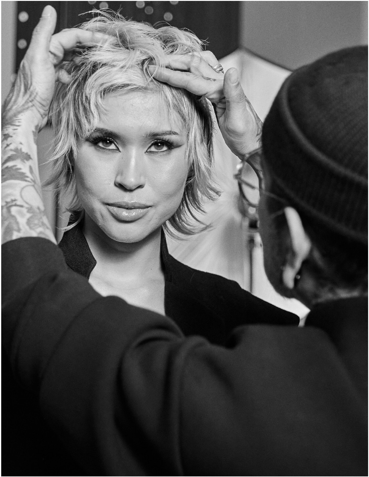 Devenir un Artiste Redken