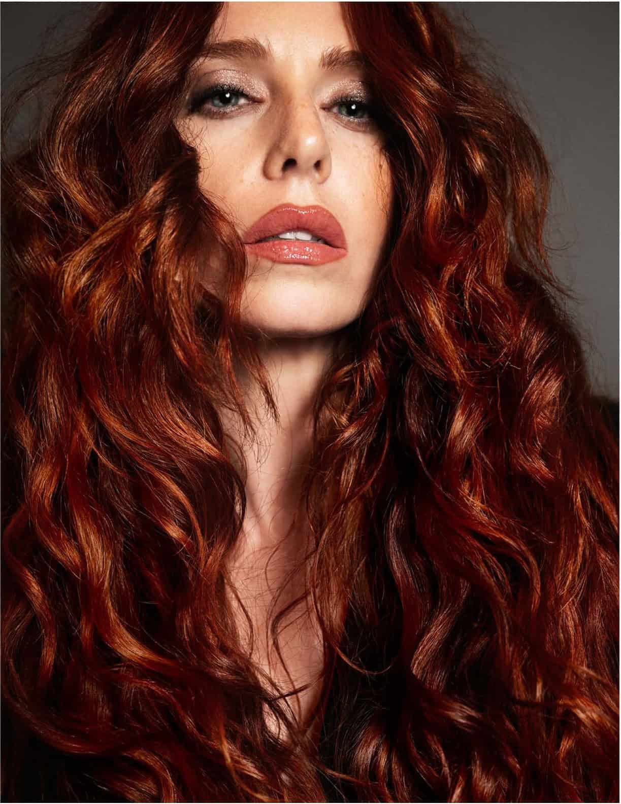 Redken Education